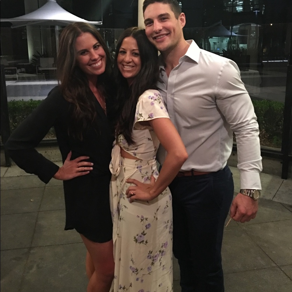 Flynn Skye 2 piece set